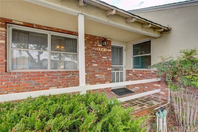 Property Photo:  2703 W 175th Street  CA 90504 