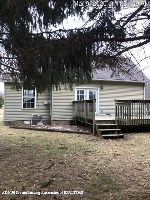 Property Photo:  6933 Rossman Highway  MI 48876 