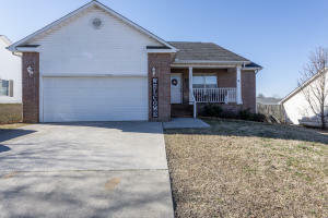 Property Photo:  3021 Pennington Circle  TN 37803 