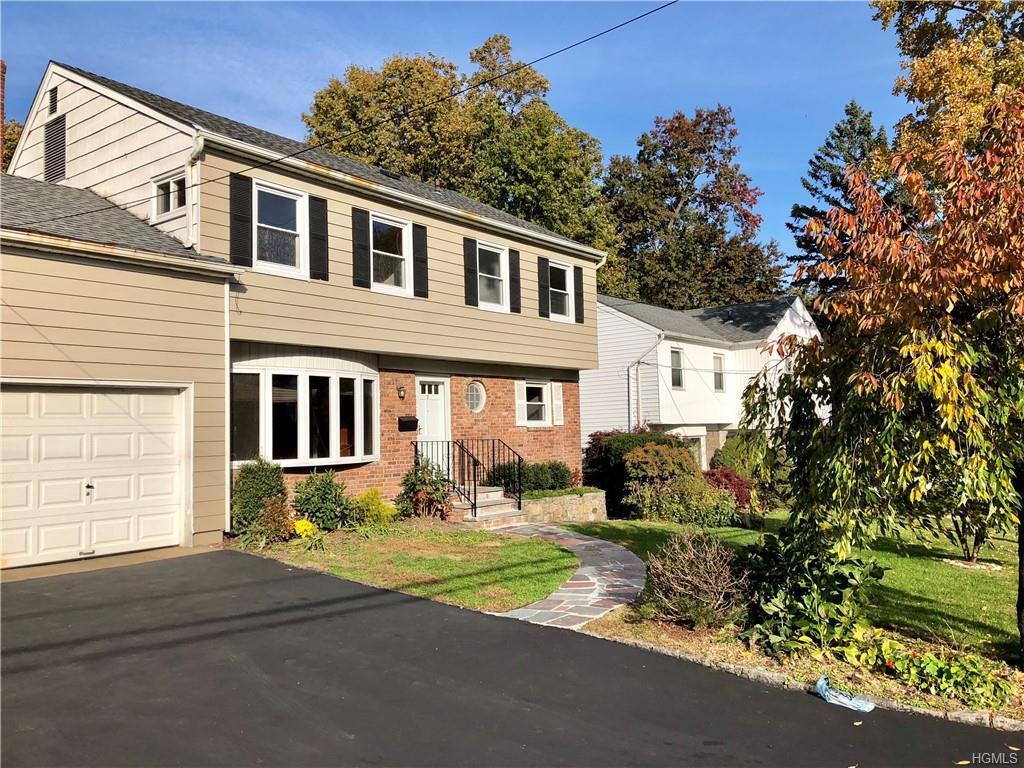 Property Photo: 2 Chatham Place NY 10605