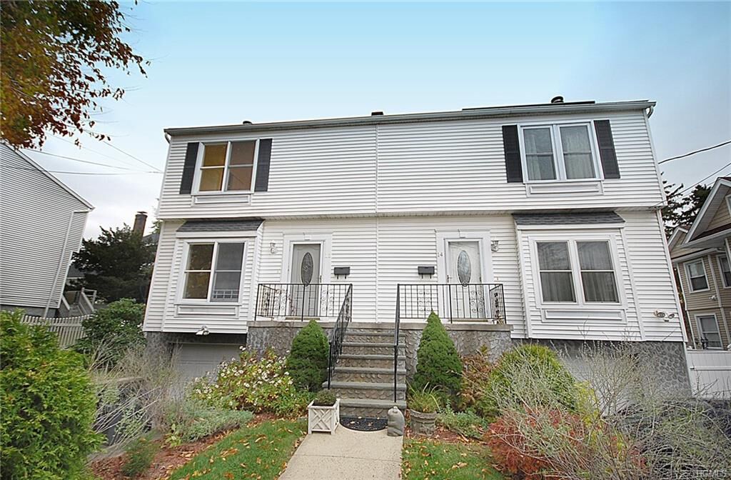 Property Photo:  12 Grant Avenue  NY 10603 