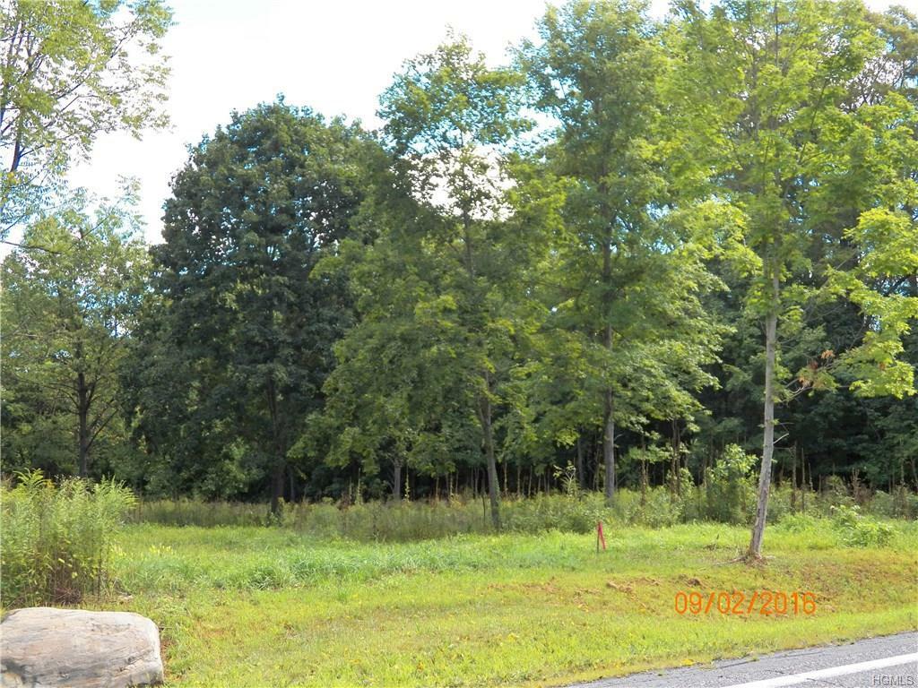 Property Photo:  422-1 Fostertown Road  NY 12550 