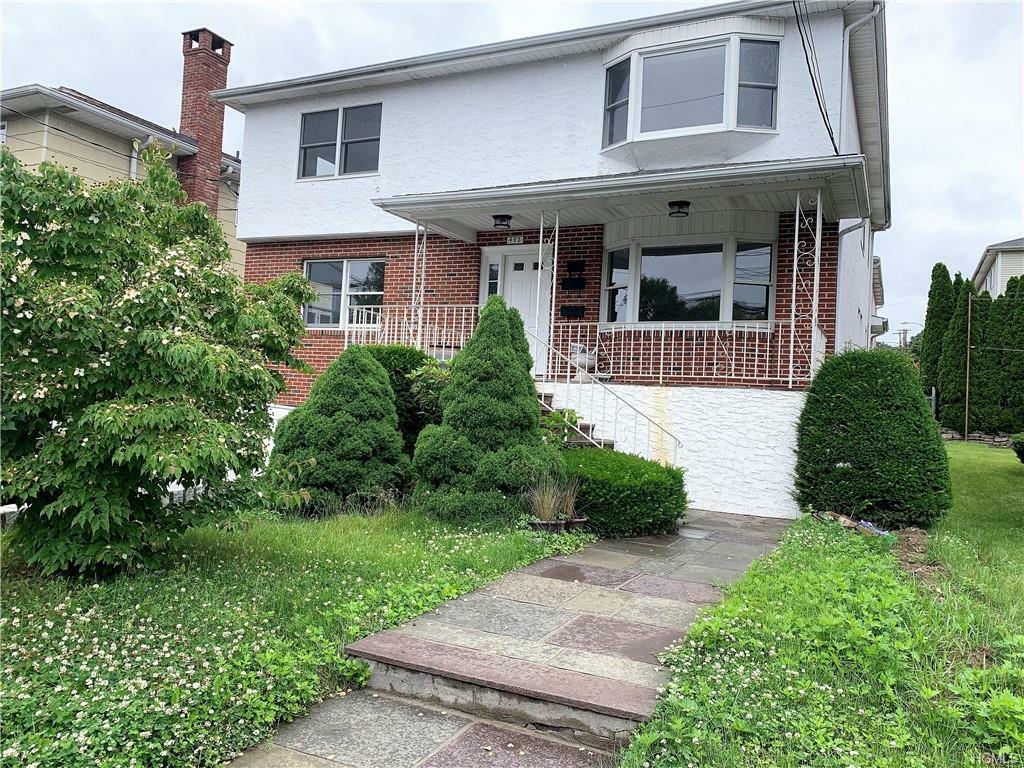 Property Photo: 492 Main Street E NY 10604