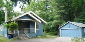 Property Photo:  55 Rosetown Road  NY 10986 