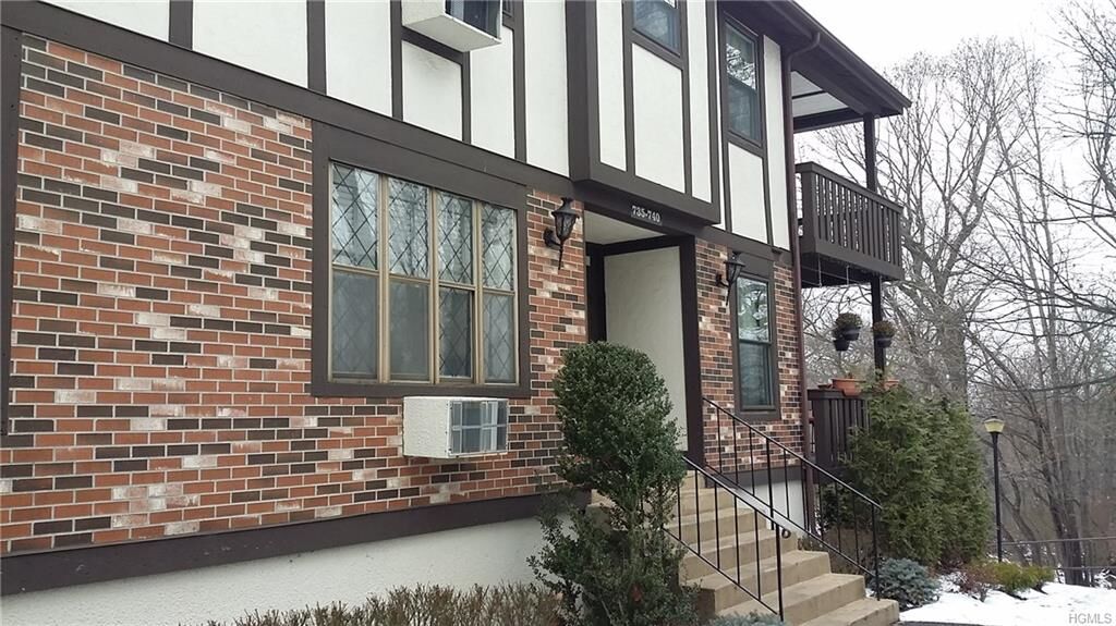 Property Photo: 736 Sierra Vista NY 10989