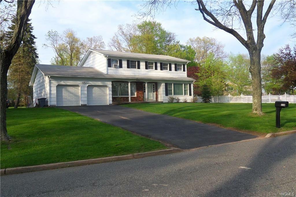 Property Photo:  116 Smith Hill Road  NY 10901 