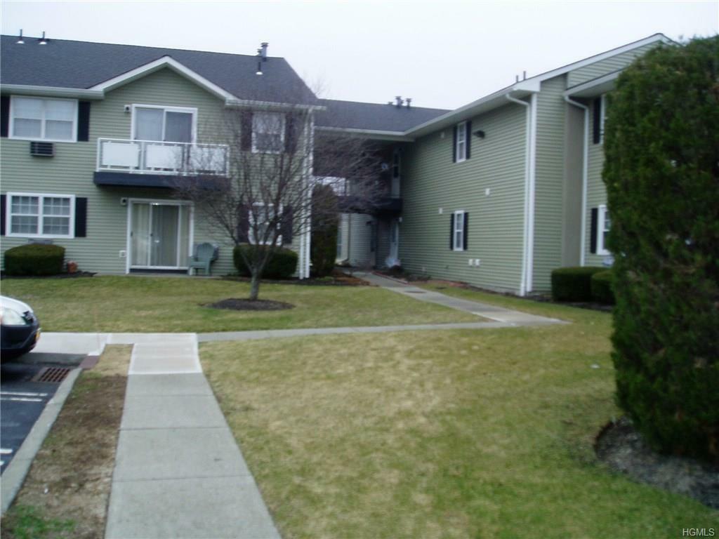 Property Photo: 100 Hillside Drive G13 NY 10941