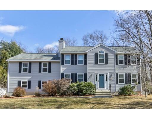 Property Photo: 5 Quail Drive MA 02053