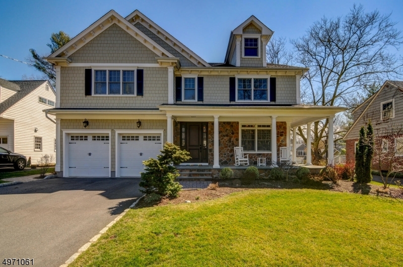 129 Brightwood Ave  Westfield Town NJ 07090 photo