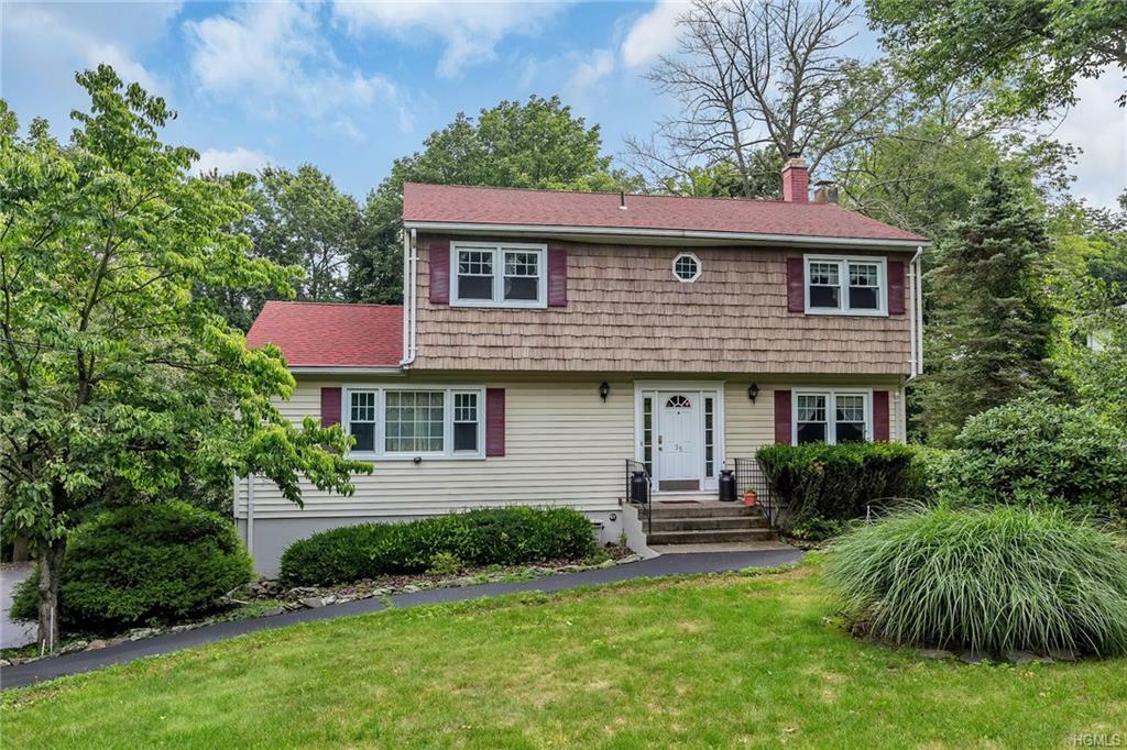 Property Photo:  35 Amy Todt Drive  NY 10950 