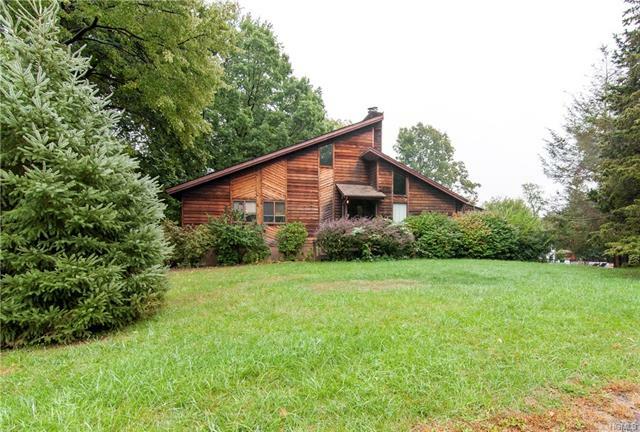 Property Photo:  75 Steele Road  NY 12553 