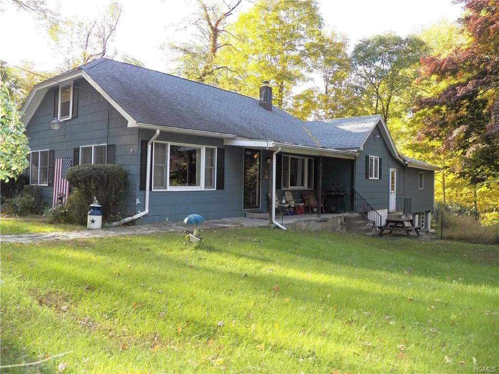 Property Photo:  48 Long Hill Road  NY 10930 