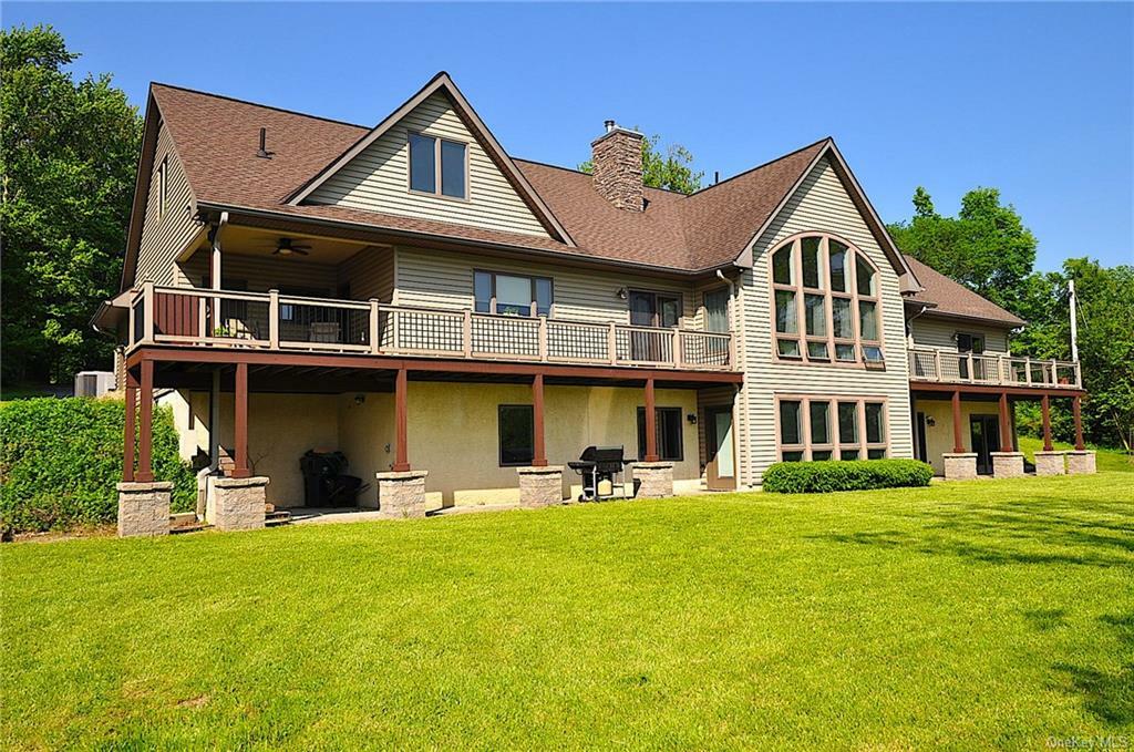 Property Photo:  8 Keith Lane  NY 10950 