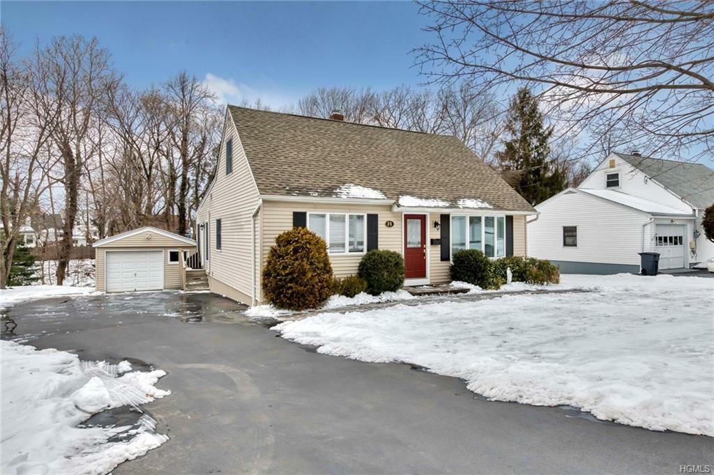 Property Photo: 14 Crescent Lane NY 10954