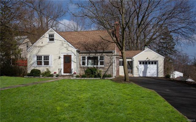 Property Photo:  52 Shady Lane  NY 10522 