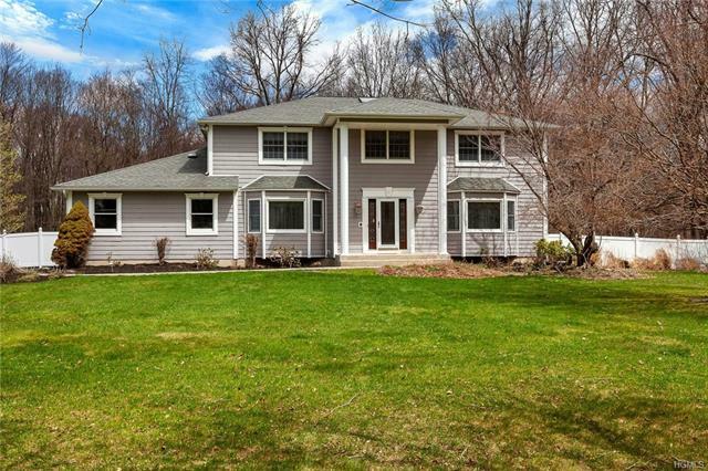 Property Photo: 17 Goldin Boulevard NY 12586