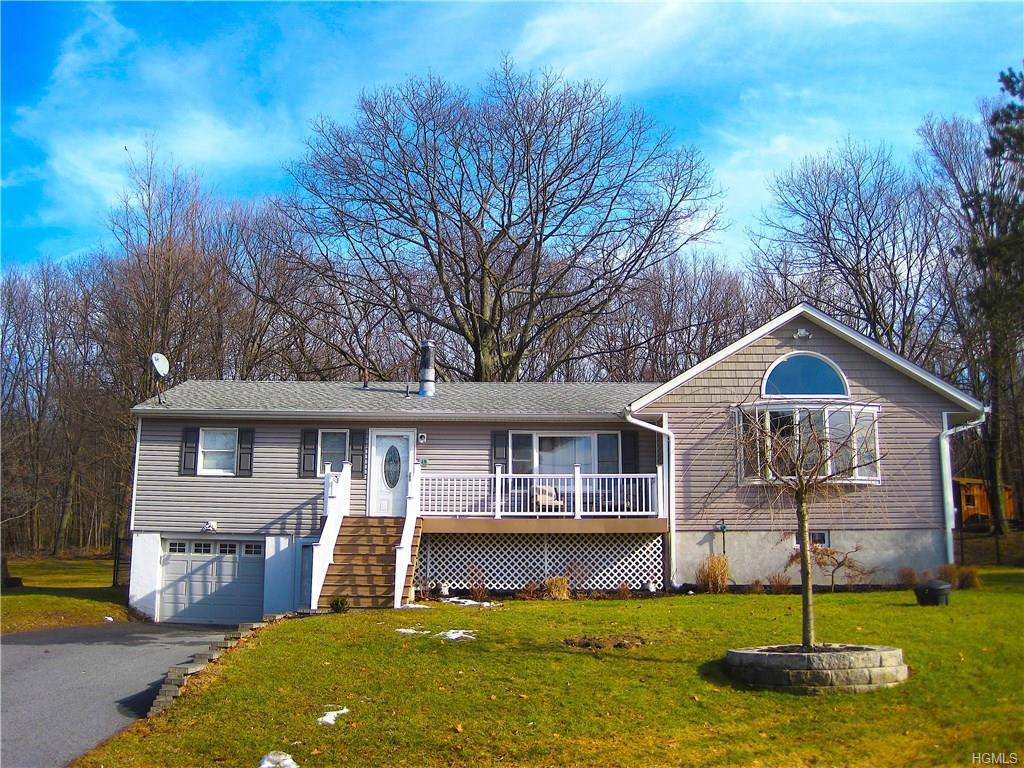 Property Photo: 19 Laura Road NY 10950