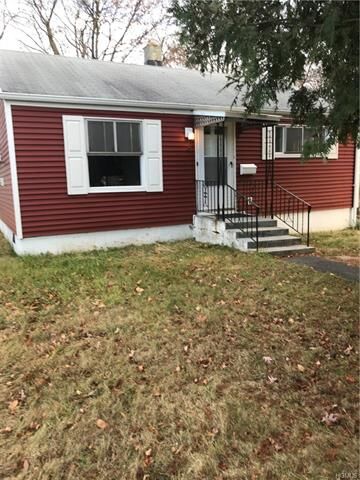 Property Photo: 8 High Ridge Road NY 10980