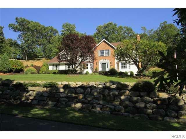 Property Photo:  31 Algonquin Drive  NY 10980 