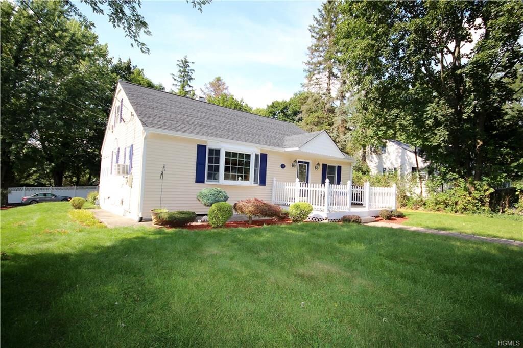 Property Photo:  19 Freeland Street  NY 10950 