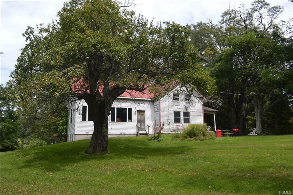 Property Photo:  799 Hurd Road  NY 12783 