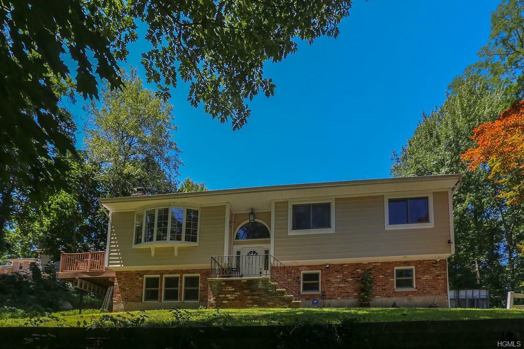 Property Photo:  640 Blauvelt Road  NY 10965 