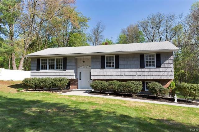 Property Photo: 768 Delano Road NY 10598