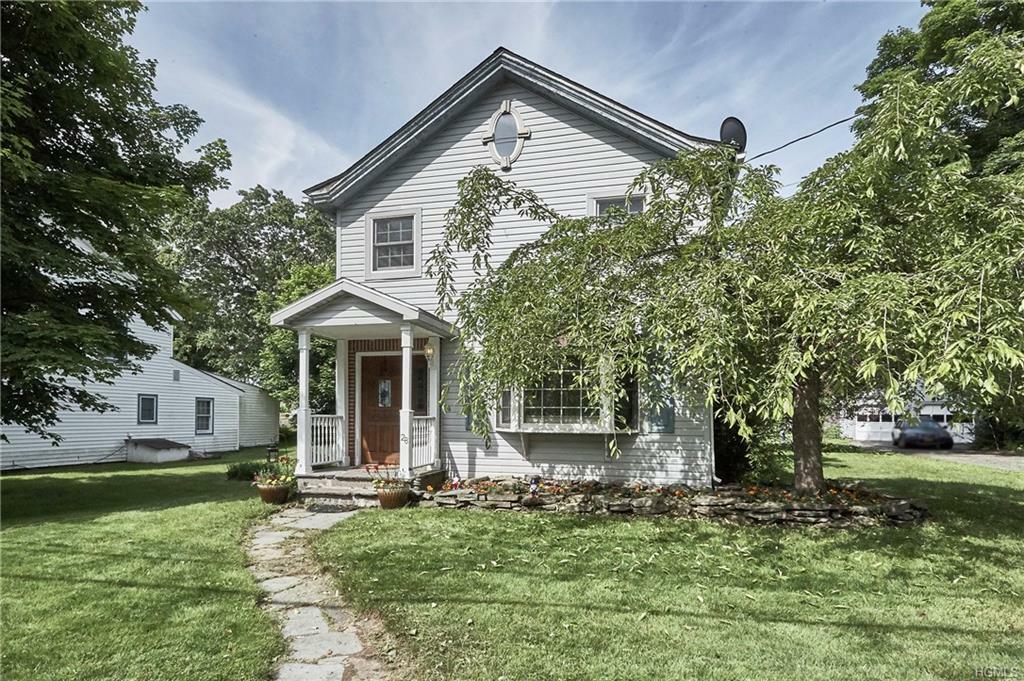 Property Photo:  28 Highland Avenue  NY 10963 