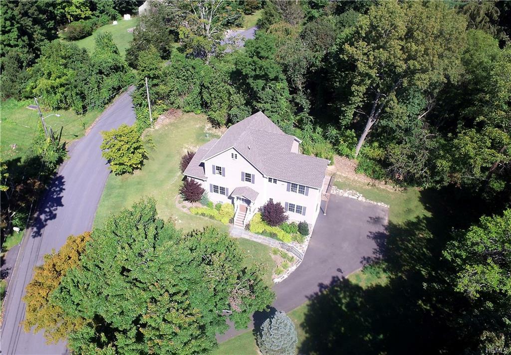 Property Photo:  2 Ridge Road  NY 10512 