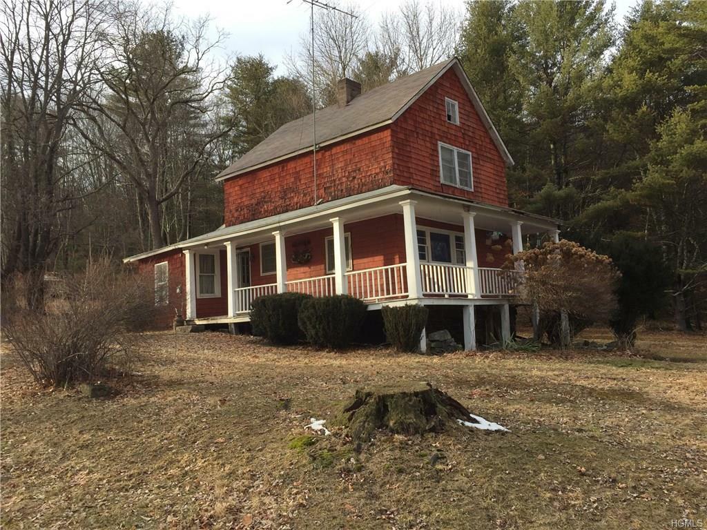 Property Photo: 39 Old Forestburg Road NY 12780