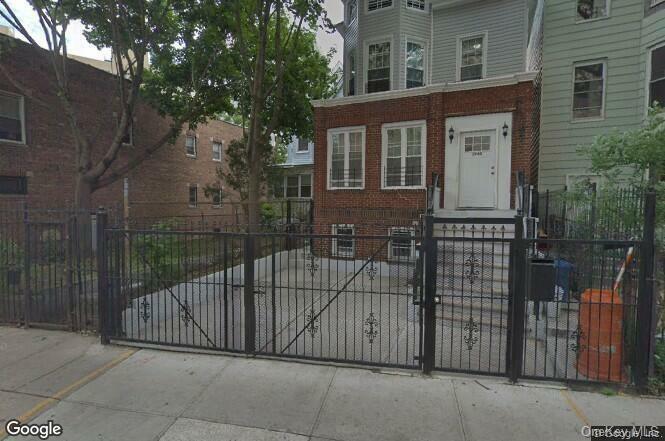 Property Photo:  1962 Anthony Avenue  NY 10457 