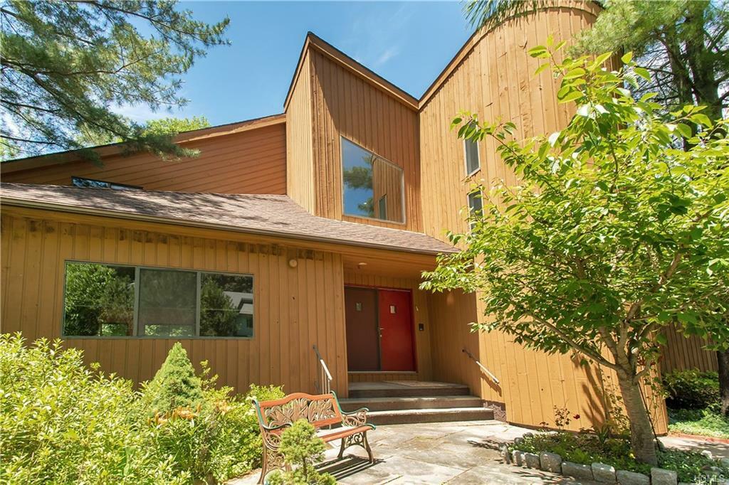 Property Photo: 10 Hidden Glen Road NY 10583