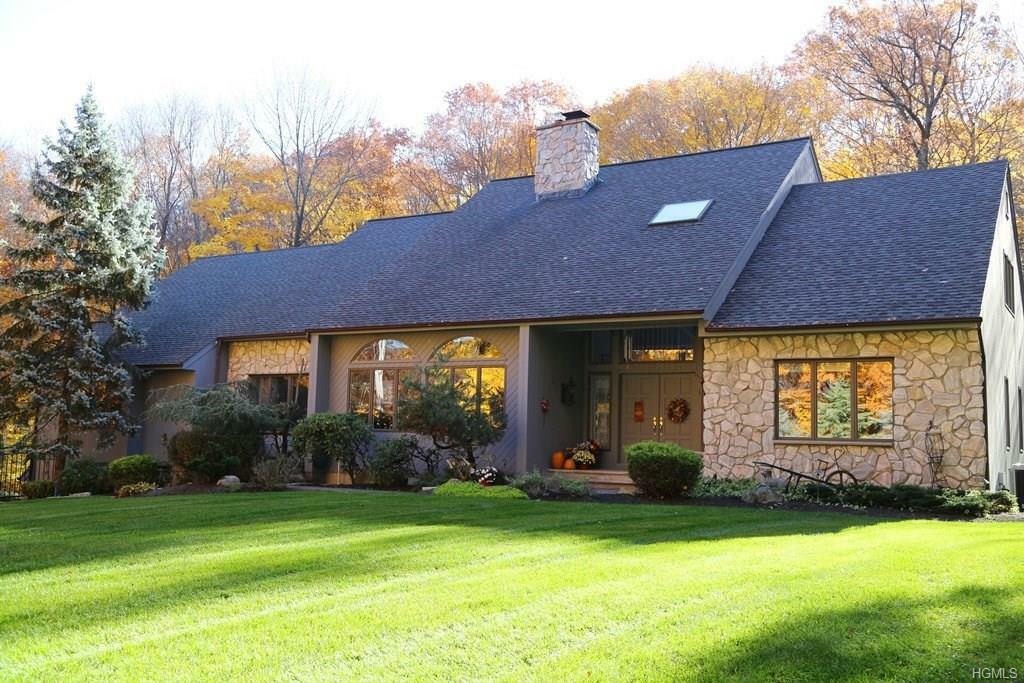 Property Photo:  4 Skahen Drive  NY 10986 