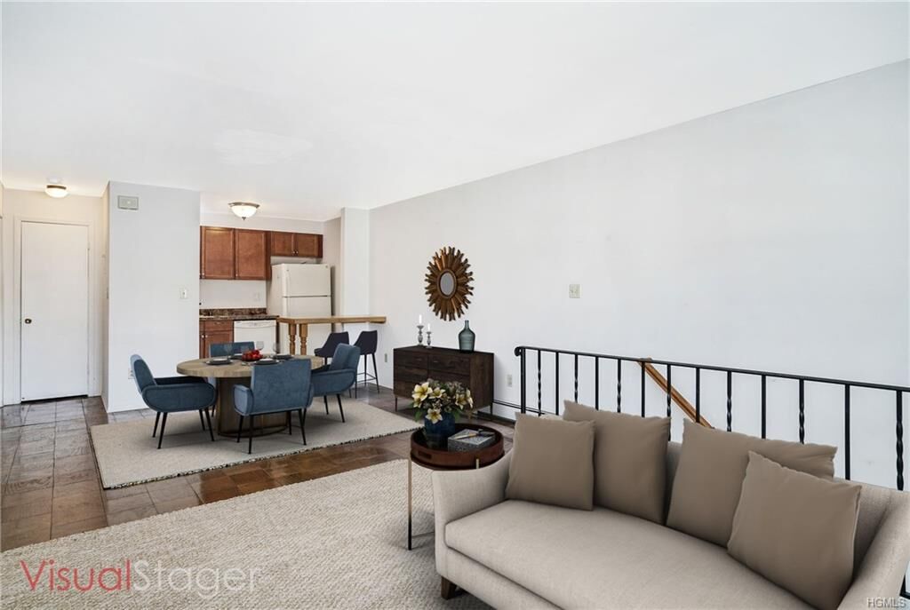 Property Photo:  1840 Crompond Road 7B3  NY 10566 