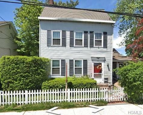 Property Photo:  38 Paradise Avenue  NY 10968 