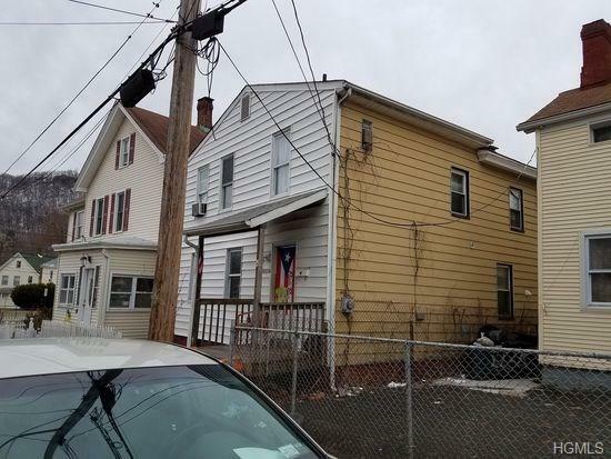 Property Photo: 48 Third Street NY 10927
