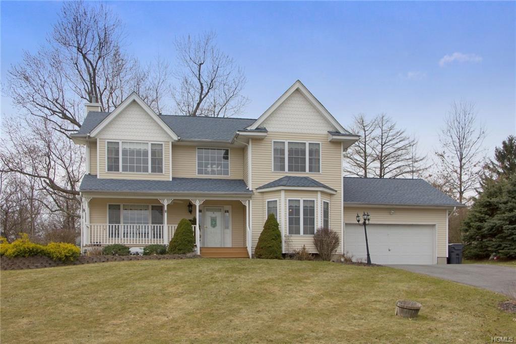Property Photo: 103 Jefferson Street NY 10930