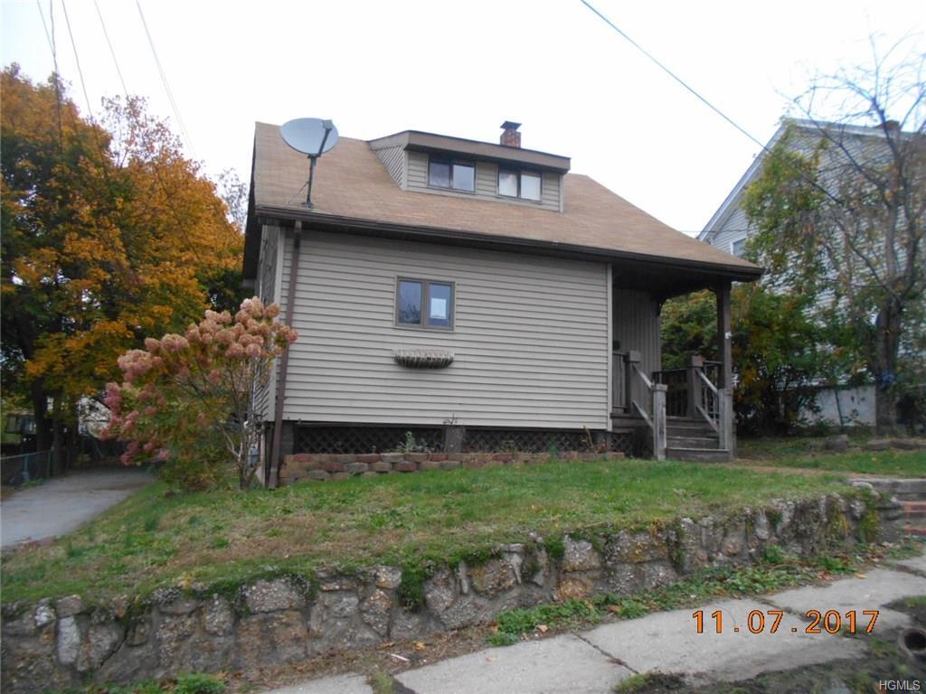 Property Photo: 9 Charles Street NY 10940