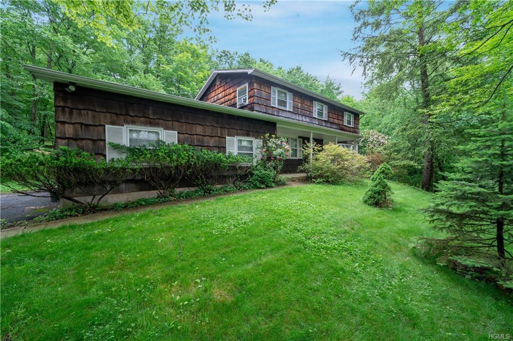 Property Photo:  1 Culver Drive  NY 10956 