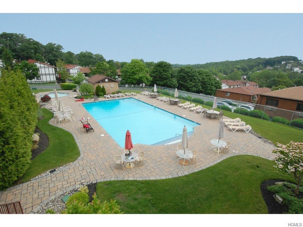 Property Photo: 303 Richard Court NY 10970