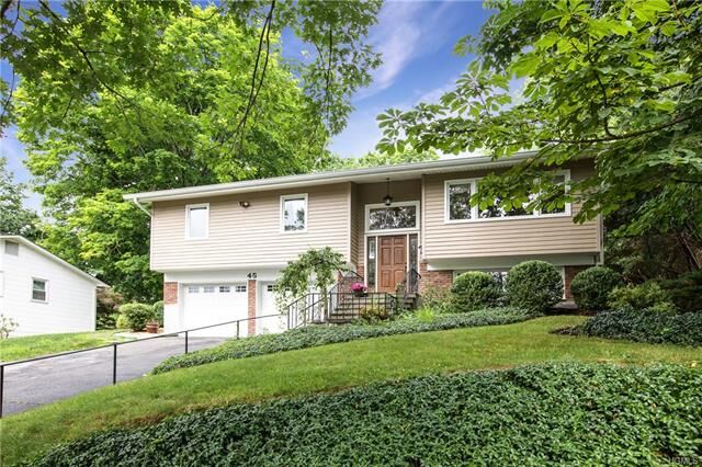 Property Photo: 45 Morningside Drive NY 10520