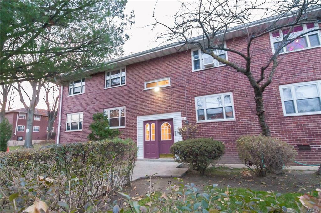 Property Photo:  863 Palisade Avenue 1D  NY 10703 