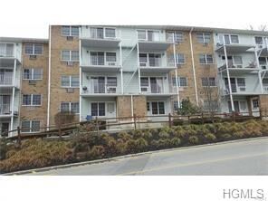 Property Photo:  1840 Crompond Road 9A3  NY 10566 