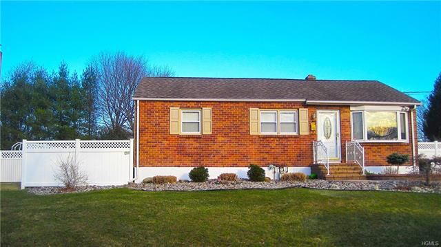 Property Photo: 8 Walter Drive NY 10980