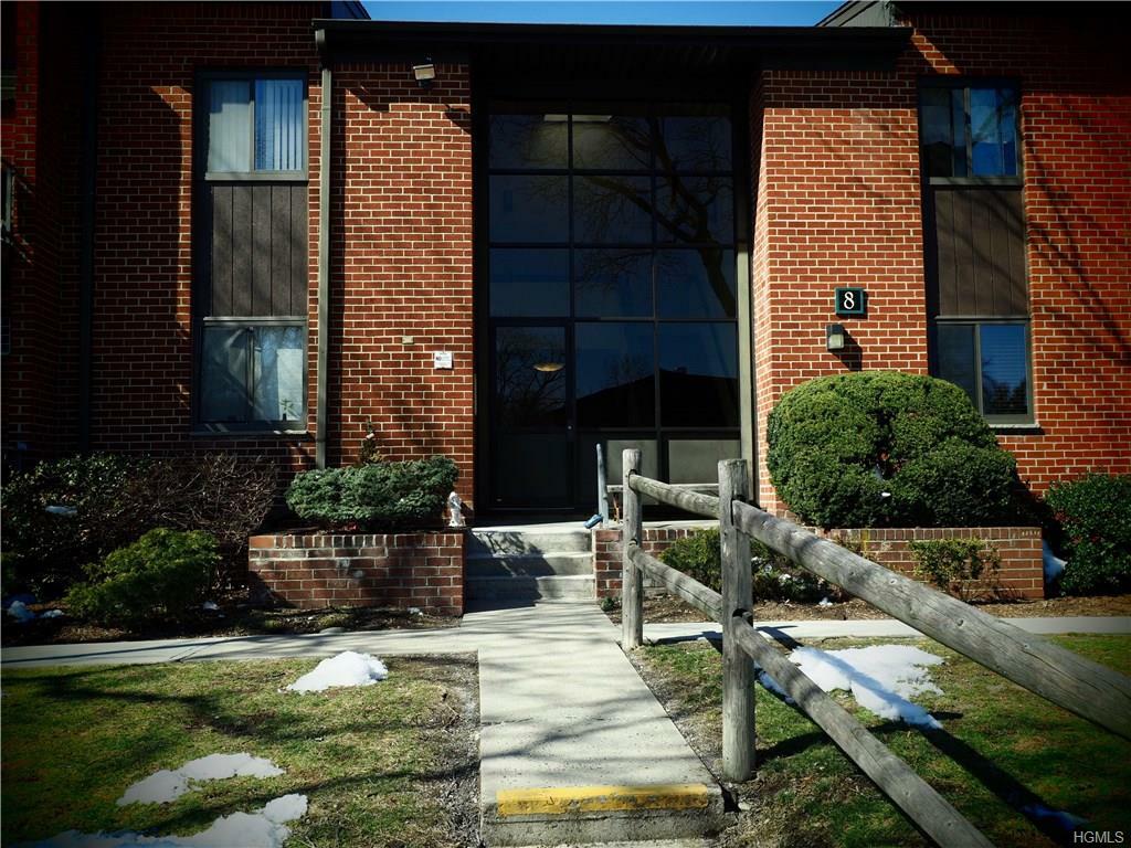 Property Photo: 8 Charles 2F NY 10970