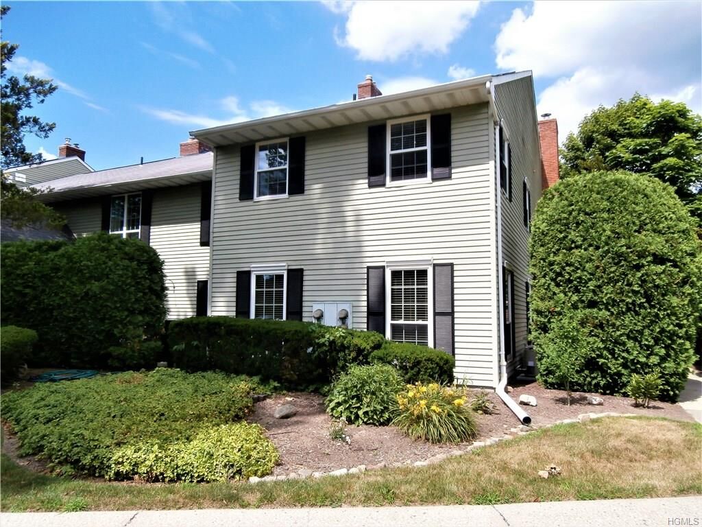 Property Photo:  39 Homestead Village Drive  NY 10990 