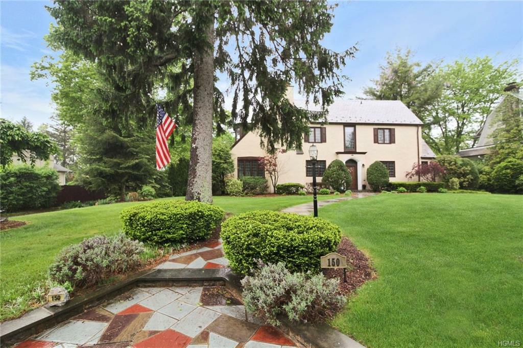 Property Photo: 150 Lovell Road NY 10804