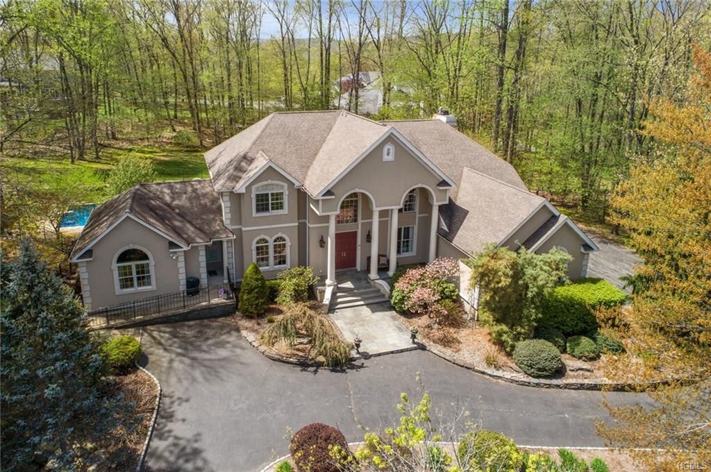 Property Photo: 20 Golf Course Drive NY 10901