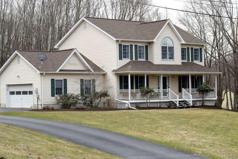 Property Photo: 111 School Road NY 10950