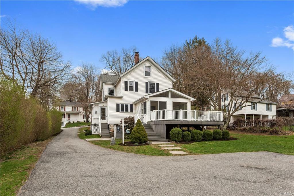 Property Photo:  9 Turk Hill Road  NY 10509 